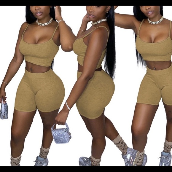 “Summa ✌🏾piece set” - Picture 1 of 1